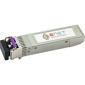 Enet E1MG-BXD-40K-ENC - BROCADE E1MG-BXD-40K COMPATIBLE SFP