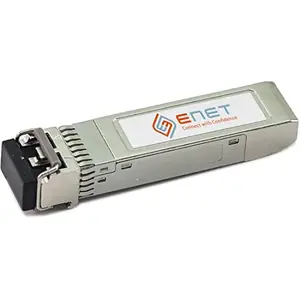 Enet EX-SFP-GE80KCW1470-ENC - JUNIPER EX-SFP-GE80KCW1470 Compatible SFP Module