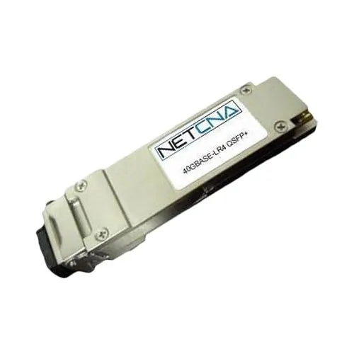 ENET-QSFP40GLR4AENC