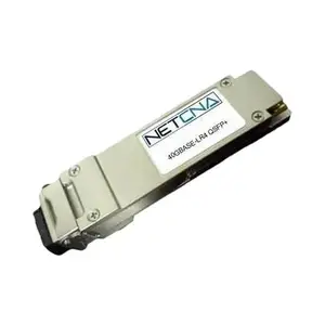 Enet QSFP-40GLR4A-ENC - ARISTA 40G QSFP+ LR4 Transceiver Module