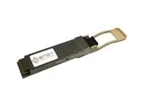 ENET-QSFP28-SR4-XCVR-ENC