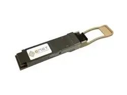 ENET-QSFP28-SR4-XCVR-ENC