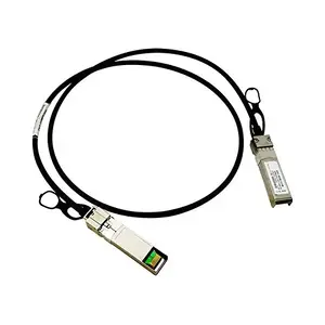 Enet SFP-10G-C2M-ENC - ALCATEL-LUCENT COMPATIBLE SFP-10G-C2M - FUNCTIONALLY IDENTICAL 10GBASE-CU PASSIV