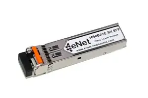 Enet 3CSFP85-ENC - 3COM Compatible SFP BIDI Transceiver Module 850nm