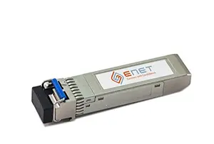 Enet SFP-GE20KT13R14-ENC - JUNIPER SFP-GE20KT13R14 COMPATIBLE SFP