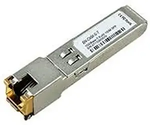 Enet 81Y1618-ENC - LENOVO COMPATIBLE 81Y1618 - FUNCTIONALLY IDENTICAL 1000BASE-T SFP 100M COPPER CA
