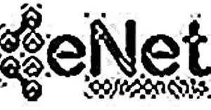 Enet SFP-1GE-SX-2KENC - JUNIPER COMPATIBLE SFP-1GE-SX - FUNCTIONALLY IDENTICAL 1000BASE-SX SFP 1310NM 2K