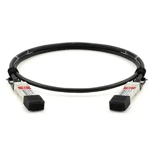 Enet CAB-Q-Q-3M-ENC - ARISTA CAB-Q-Q-3M COMPATIBLE 3M QSFP+ DAC