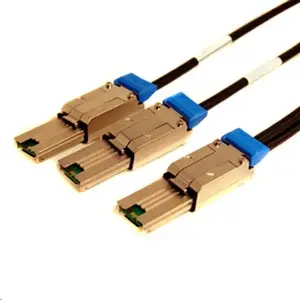 Enet 407339-B21-ENC - HP 407339-B21 COMPATIBLE 2M EXT MINI SAS