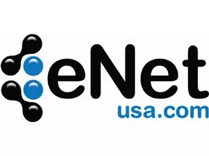 Enet L400MTNC-MN50ENC - 50FT TNC-TNC LMR Antenna Cable for Reliable Connectivity