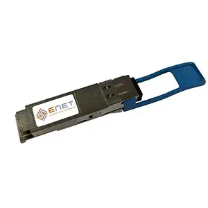 Enet WSP-Q40GLR4L-ENC - CISCO WSP-Q40GLR4L COMPATIBLE QSFP+