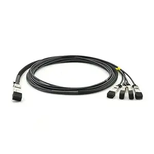Enet CAB-Q-S-2M-ENC - ARISTA CAB-Q-S-2M COMPATIBLE 2M QSFP+ DAC