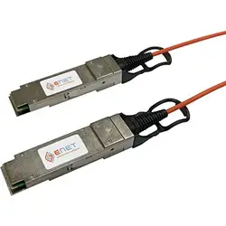 ENET-QSFP-H40G-AOC7M-ENC