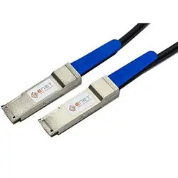 ENET-CAB-Q-Q-100G-5M-ENC
