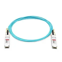 ENET-AOC-Q-Q-100G-1M-ENC