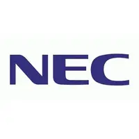SHARP NEC-P243W-BK-SV