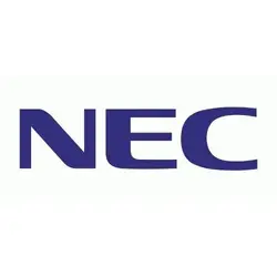 SHARP NEC-P243W-BK-SV