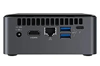 Intel-BOXNUC8I7BEKQA1