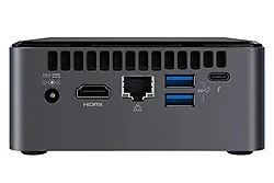 Intel-BOXNUC8I7BEKQA1