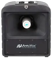 AmpliVox-SW685