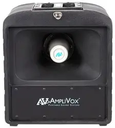 AmpliVox-SW685