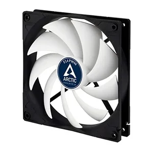 Arctic ACFAN00078A - F14 PWM REV. 2 High-Performance Cooling Fan