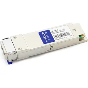 Addon QSF-506-AO - THIS GIGAMON SYSTEMS QSF-506 COMPATIBLE QSFP+ TRANSCEIVER PROVIDES 40GBASE-PLR4