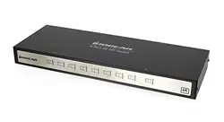 IOGear-GHSW8481