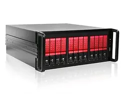 ISTAR-DAGE412U40DERD-3MS