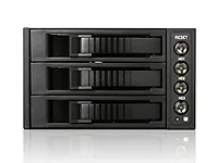 ISTAR-BPU-230SATA-BLK