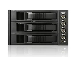 ISTAR-BPU-230SATA-BLK