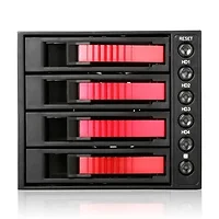 ISTAR-BPU-340SATA-RED