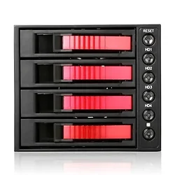 ISTAR-BPU-340SATA-RED
