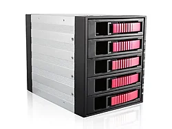 ISTAR-BPU-350SATA-RED