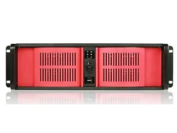 ISTAR-D-300-FS-RED