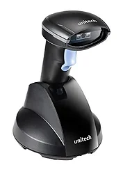 Unitech-MS340-CUBBGC-SG