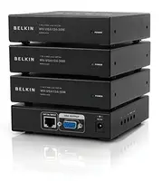 Belkin-WV-VGA124-30M