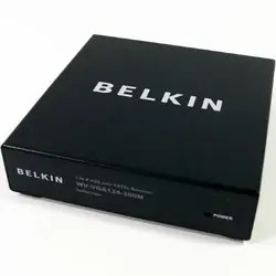 Belkin-WV-VGA124-300M