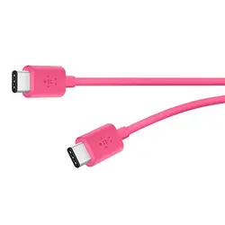 Belkin-F2CU043BT06-PNK