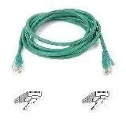 Belkin-A3X126-06-GRN