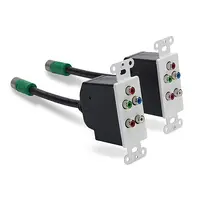 Belkin-AV360-CSP11-WP