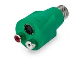 Belkin-AV360-CSS11-ADR