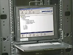 MINUTEMAN-MMKVM17NB2RR