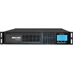 MINUTEMAN PRO1500RT2UNC