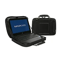 MAX CASES-MC-EB3-GEN-11-BLK