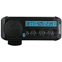 JEM ACCESSORIES-AHF9-1002-BLK