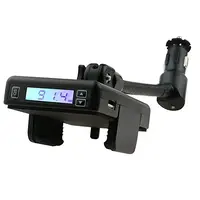 JEM ACCESSORIES-AMT3-0105-BLK