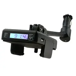 JEM ACCESSORIES-AMT3-0105-BLK