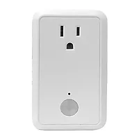 JEM ACCESSORIES-XWS7-1001-WHT