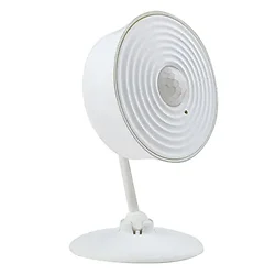 JEM ACCESSORIES-XHS7-1001-WHT